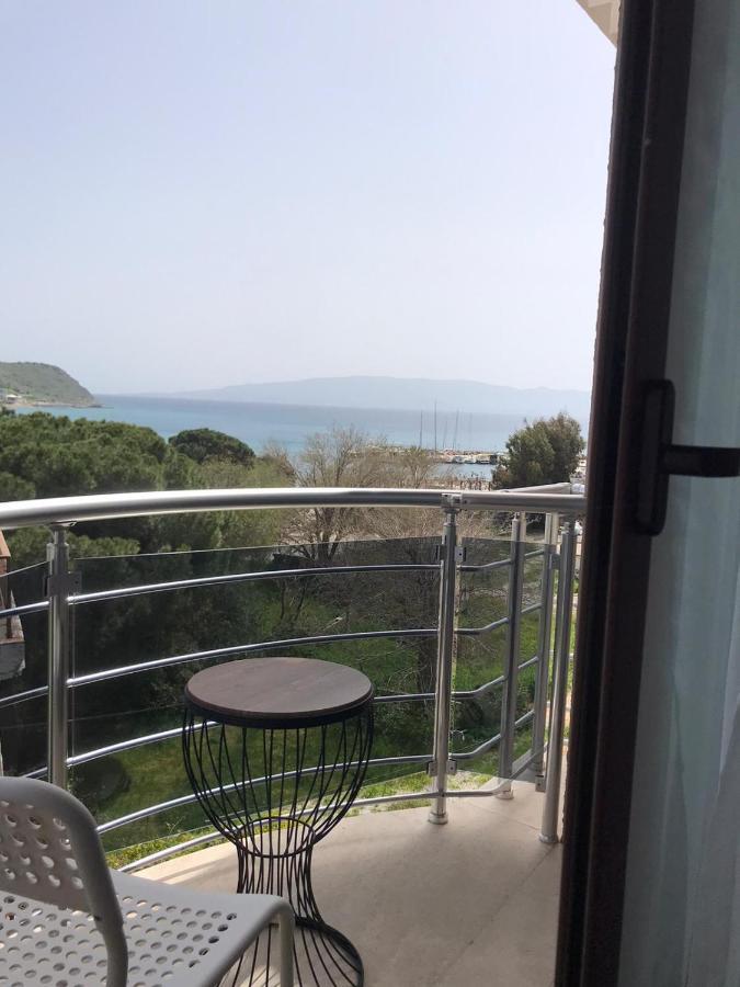 Leman Apart * Bodrum