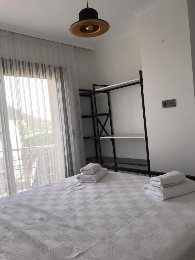 Leman Apart Bodrum