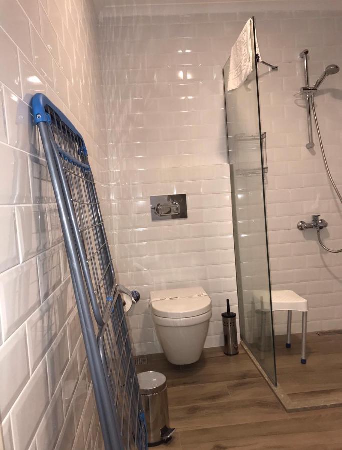 Apartment Leman Apart