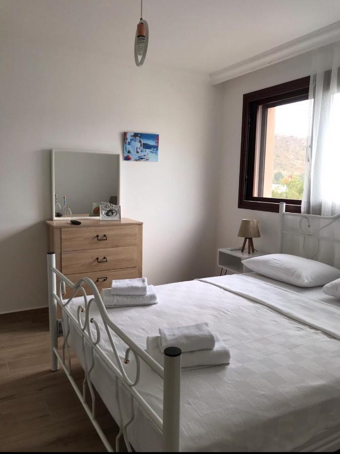 Leman Apart Apartment Bodrum