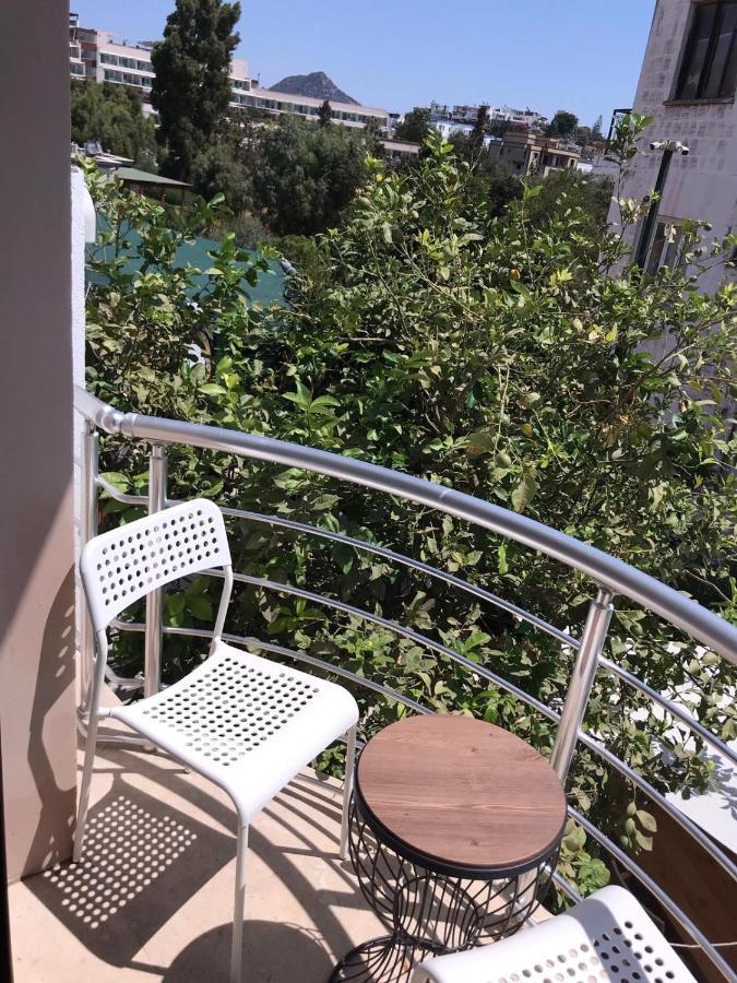 Leman Apart * Bodrum
