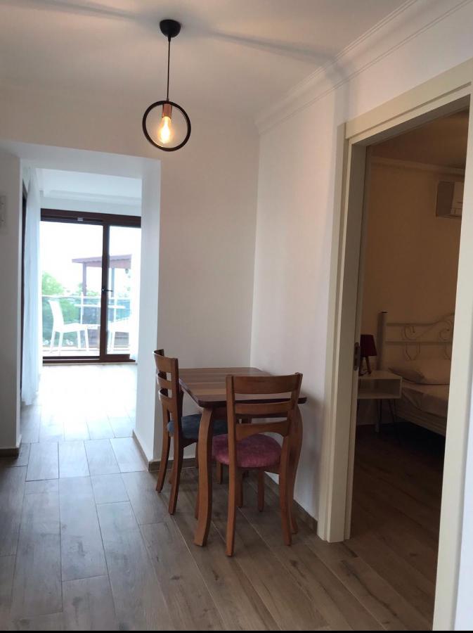 Apartment Leman Apart