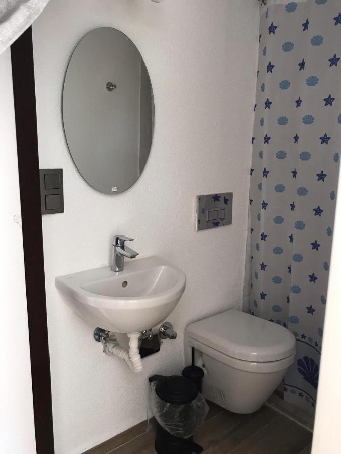Leman Apart Apartment