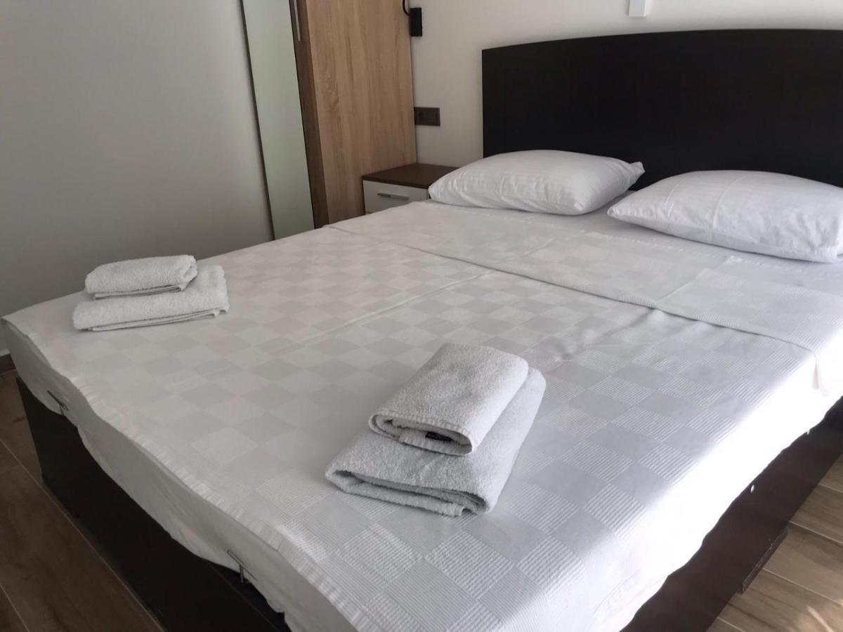 Leman Apart Apartment *